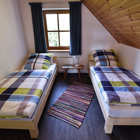 Ferienwohnung Waldblick Zweibrücken Exteriör bild