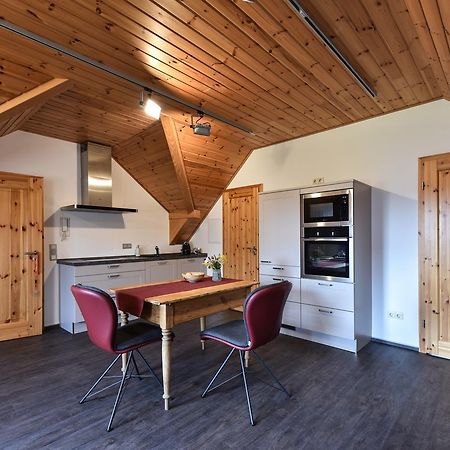 Ferienwohnung Waldblick Zweibrücken Exteriör bild