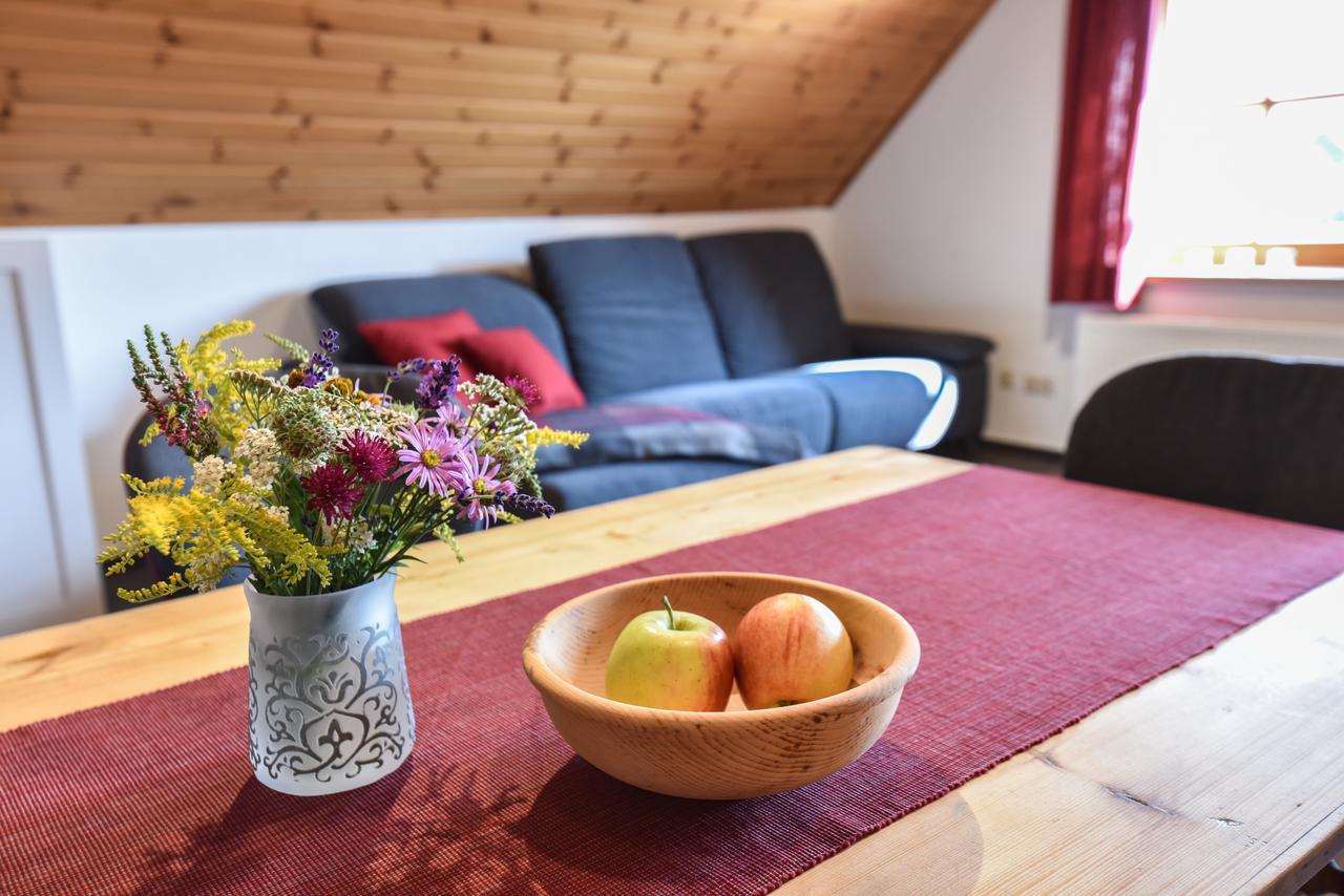 Ferienwohnung Waldblick Zweibrücken Exteriör bild