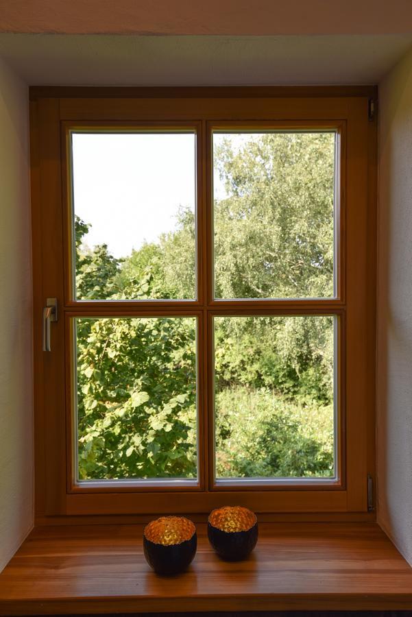 Ferienwohnung Waldblick Zweibrücken Exteriör bild