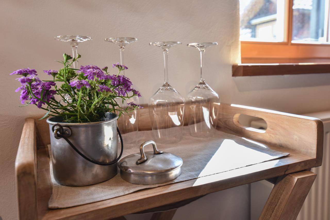 Ferienwohnung Waldblick Zweibrücken Exteriör bild