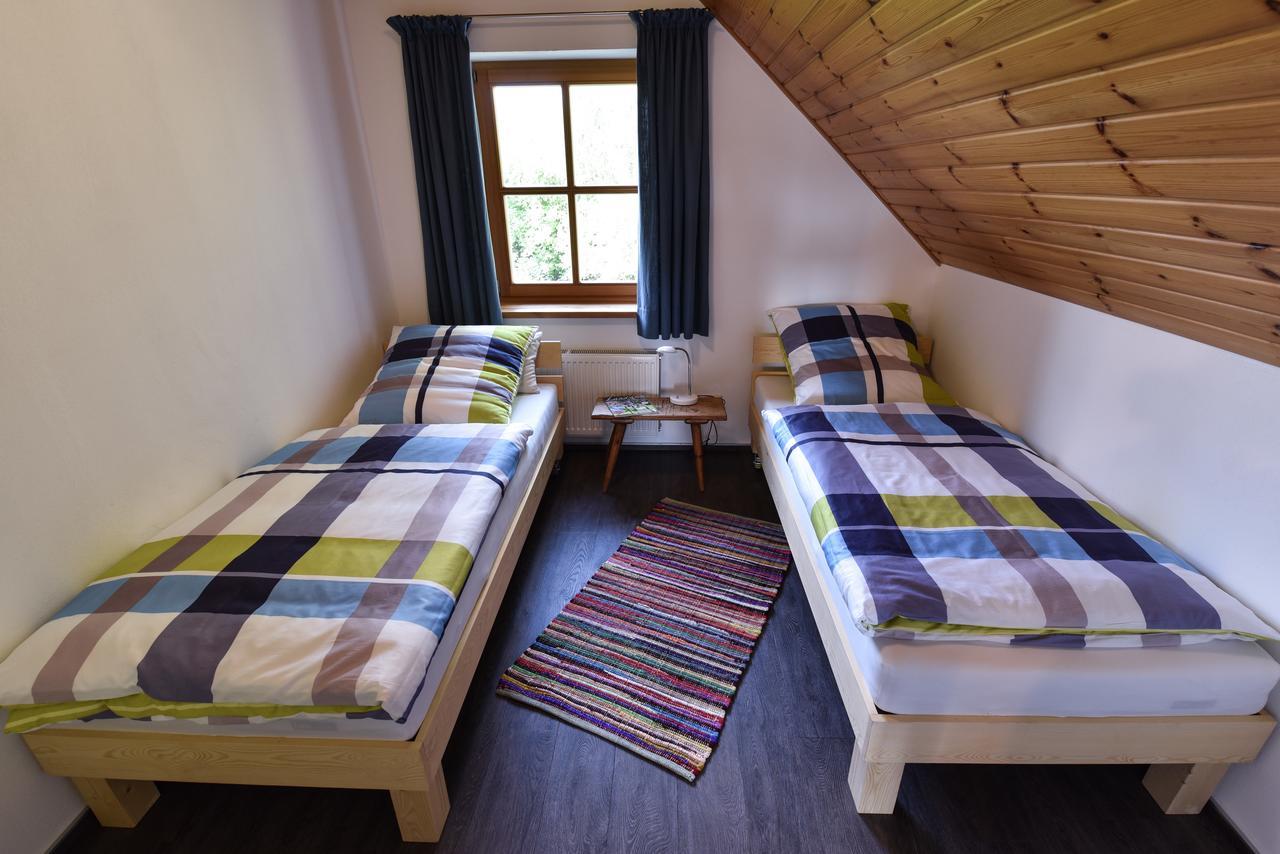 Ferienwohnung Waldblick Zweibrücken Exteriör bild