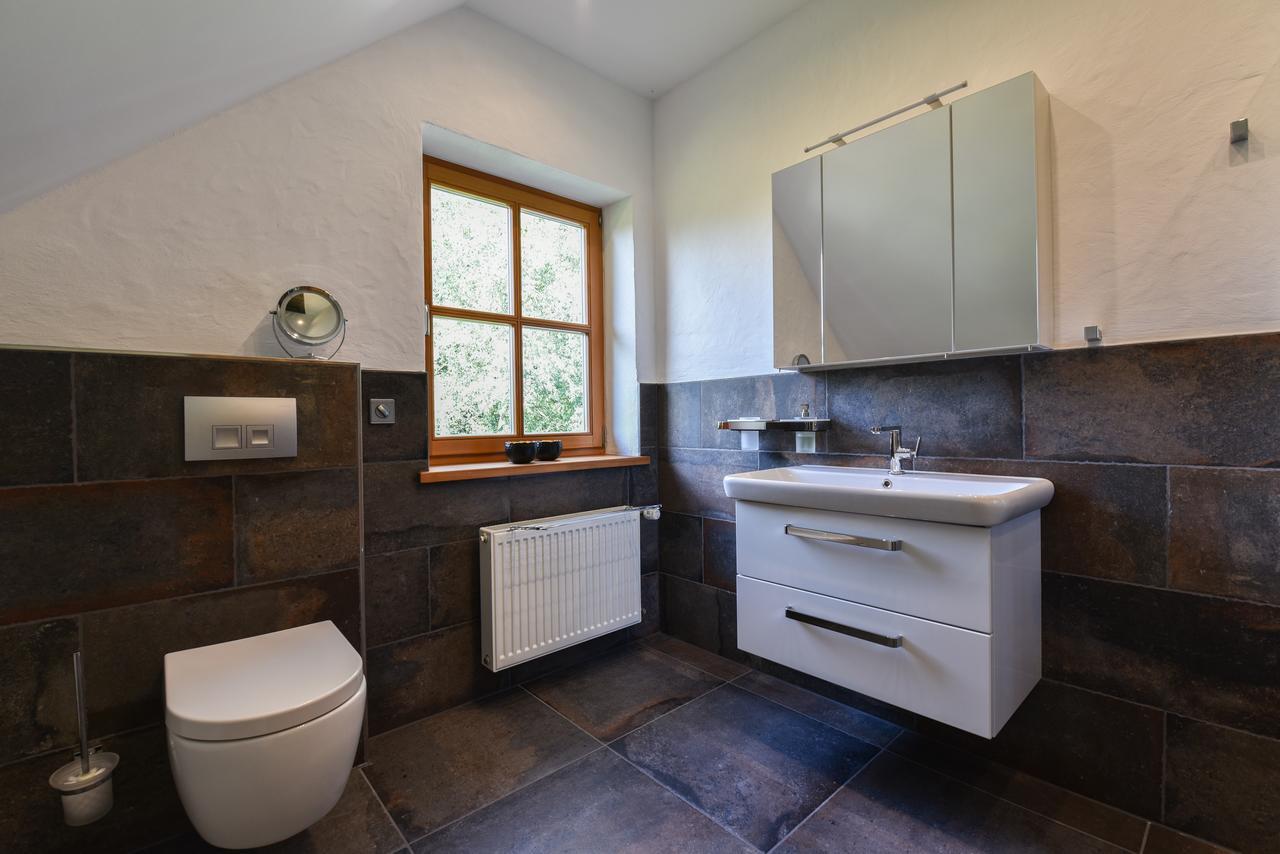Ferienwohnung Waldblick Zweibrücken Exteriör bild