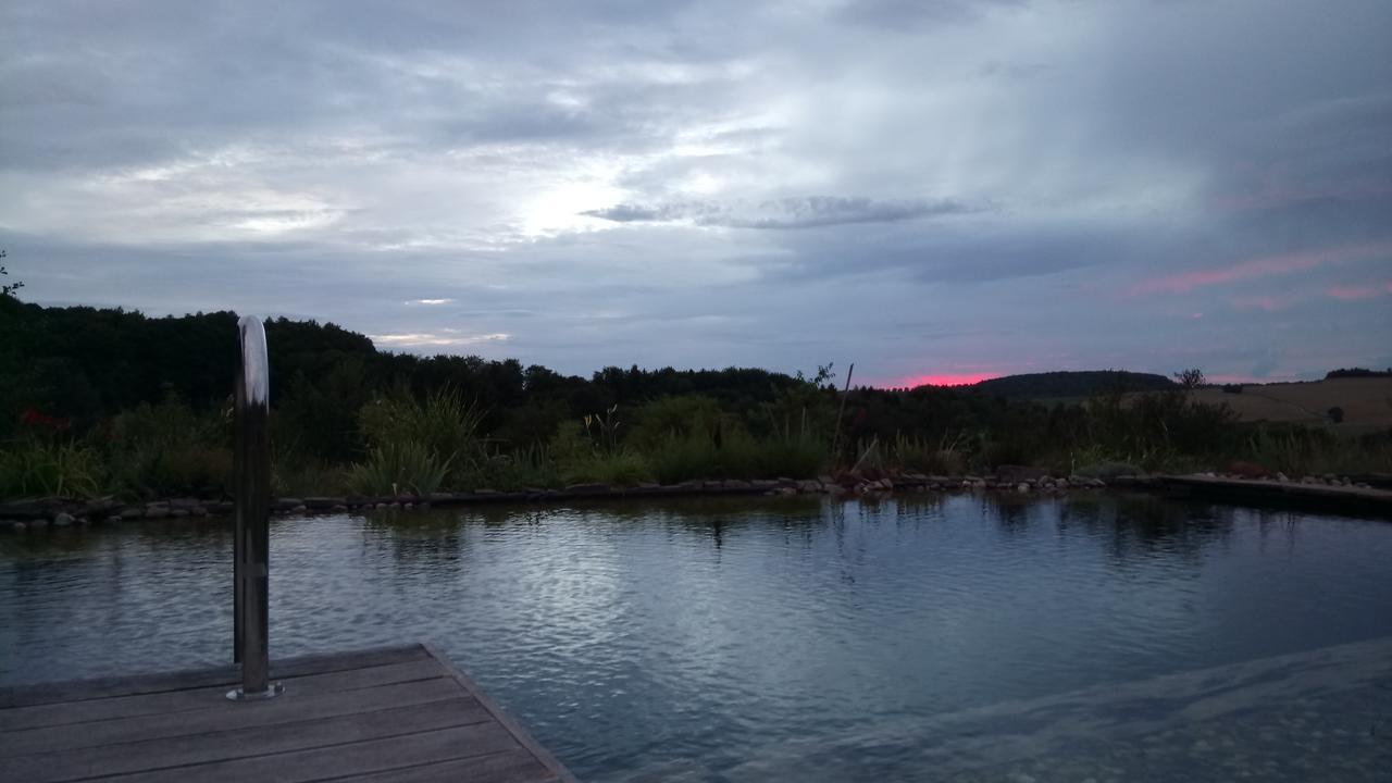 Ferienwohnung Waldblick Zweibrücken Exteriör bild