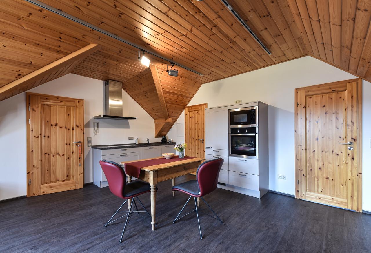 Ferienwohnung Waldblick Zweibrücken Exteriör bild