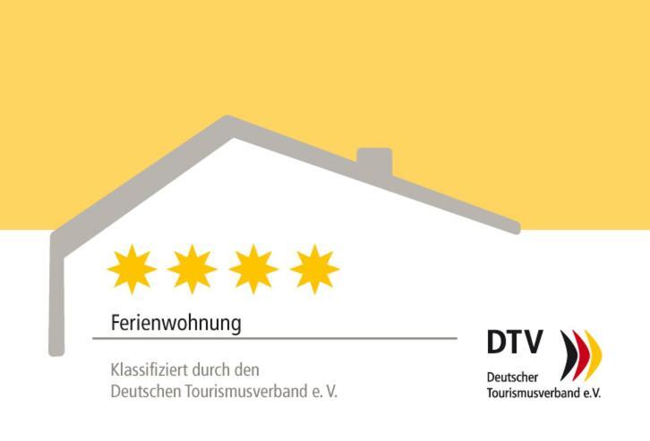 Ferienwohnung Waldblick Zweibrücken Exteriör bild