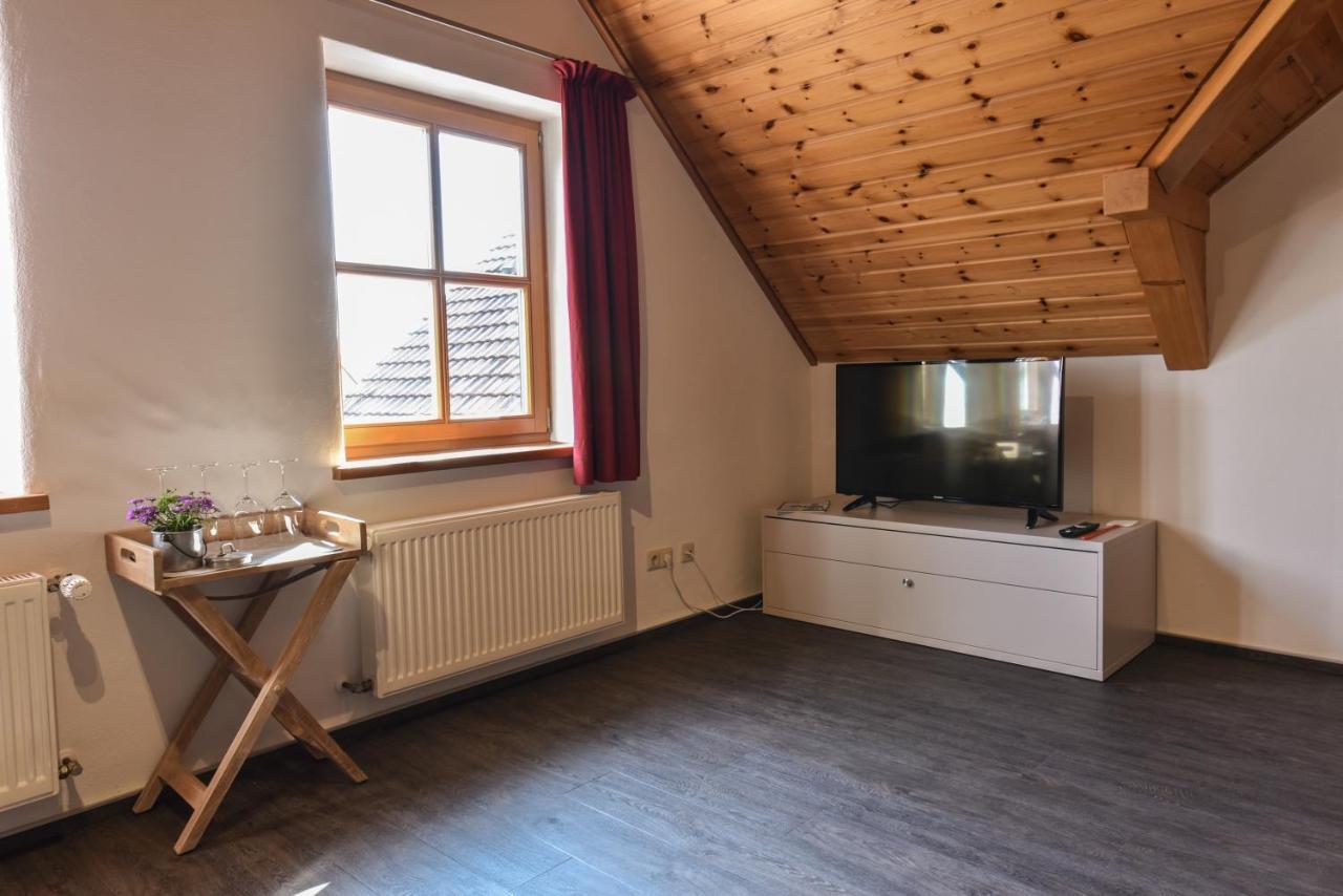 Ferienwohnung Waldblick Zweibrücken Exteriör bild